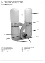 Предварительный просмотр 9 страницы Draper 80947 Instructions For Use Manual