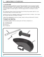 Preview for 12 page of Draper 83591 Instructions For