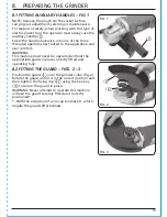 Preview for 13 page of Draper 83591 Instructions For