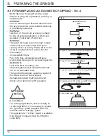 Preview for 14 page of Draper 83591 Instructions For