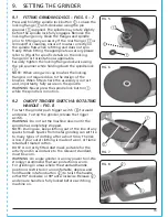 Preview for 15 page of Draper 83591 Instructions For