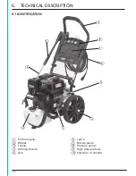 Предварительный просмотр 10 страницы Draper 83818 Instructions Manual