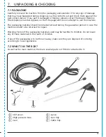 Предварительный просмотр 11 страницы Draper 83818 Instructions Manual