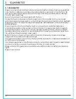 Preview for 4 page of Draper 84713 Instructions Manual