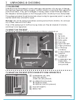 Preview for 11 page of Draper 84713 Instructions Manual