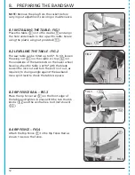 Preview for 12 page of Draper 84713 Instructions Manual