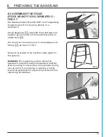 Preview for 13 page of Draper 84713 Instructions Manual