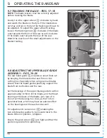 Preview for 18 page of Draper 84713 Instructions Manual