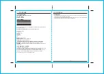 Preview for 2 page of Draper 85655 User Manual