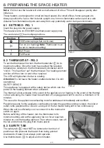 Preview for 11 page of Draper 92967 User Manual