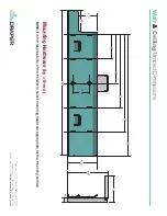 Preview for 12 page of Draper Acumen E Installation & Operation Instructions