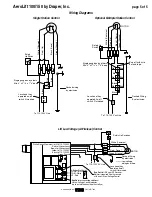 Preview for 5 page of Draper AeroLift 150 Installation & Operating Instructions