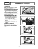 Preview for 9 page of Draper AN10-32 Instructions Manual