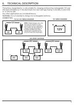 Preview for 11 page of Draper BCS230B Instructions For