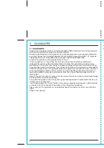 Preview for 4 page of Draper BV3000 Instructions Manual