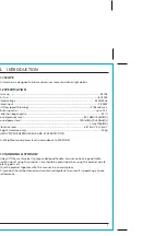 Preview for 5 page of Draper BV3000 Instructions Manual