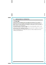 Preview for 10 page of Draper BV3000 Instructions Manual