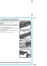 Preview for 11 page of Draper BV3000 Instructions Manual