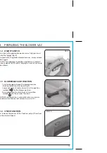 Preview for 13 page of Draper BV3000 Instructions Manual