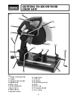 Preview for 7 page of Draper CS14A Instructions Manual