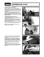 Preview for 9 page of Draper CS14A Instructions Manual