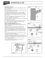 Preview for 18 page of Draper CS18350A Instructions For