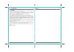 Preview for 4 page of Draper CTS315A Instruction Manual