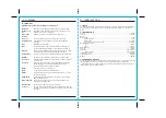 Preview for 5 page of Draper CTS315A Instruction Manual