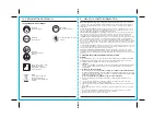 Preview for 7 page of Draper CTS315A Instruction Manual