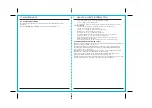 Preview for 9 page of Draper CTS315A Instruction Manual