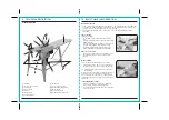 Preview for 10 page of Draper CTS315A Instruction Manual