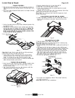 Предварительный просмотр 2 страницы Draper Curved Onyx Assembly/Mounting Instructions