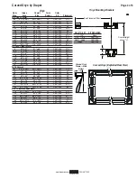 Предварительный просмотр 3 страницы Draper Curved Onyx Assembly/Mounting Instructions