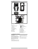 Preview for 5 page of Draper D370 Instructions Manual