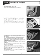 Preview for 6 page of Draper DA12/350D Instructions Manual