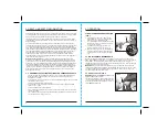 Preview for 8 page of Draper DA6/181 Manual