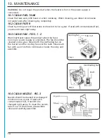 Preview for 14 page of Draper DSH-IR-B Instructions For Use Manual