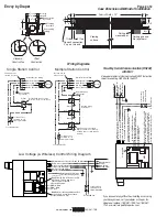 Предварительный просмотр 2 страницы Draper Envoy Installation & Operating Instructions