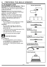 Предварительный просмотр 16 страницы Draper Expert 56610 Manual