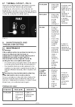 Preview for 14 page of Draper Expert 70052 Instructions Manual