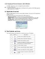 Preview for 12 page of Draper FCR-TPMS Instruction