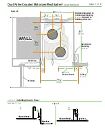 Preview for 5 page of Draper FlexShade D MO Series Installation & Operation Instructions