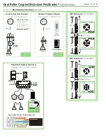 Preview for 10 page of Draper FlexShade D MO Series Installation & Operation Instructions