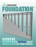 Draper Foundation Manual предпросмотр