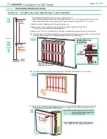 Preview for 8 page of Draper Foundation Manual