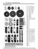 Предварительный просмотр 6 страницы Draper Gen 2 Master Kit Instructions Manual