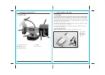 Предварительный просмотр 10 страницы Draper GHD150WA Instructions Manual