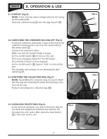 Preview for 9 page of Draper GS2402 Instructions Manual