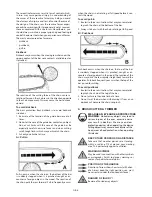 Preview for 10 page of Draper GTP6 Instructions Manual