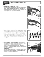 Preview for 9 page of Draper HT550 Instructions Manual